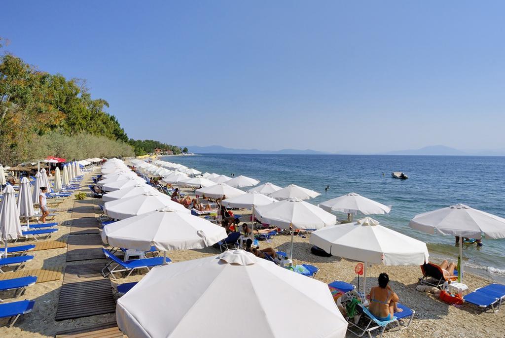 Enalion Hotel Kala Nera Exterior photo