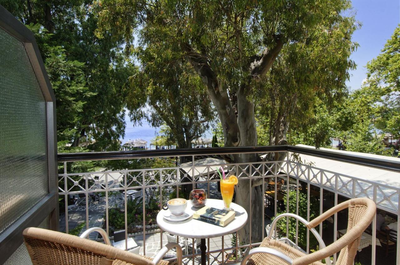 Enalion Hotel Kala Nera Exterior photo