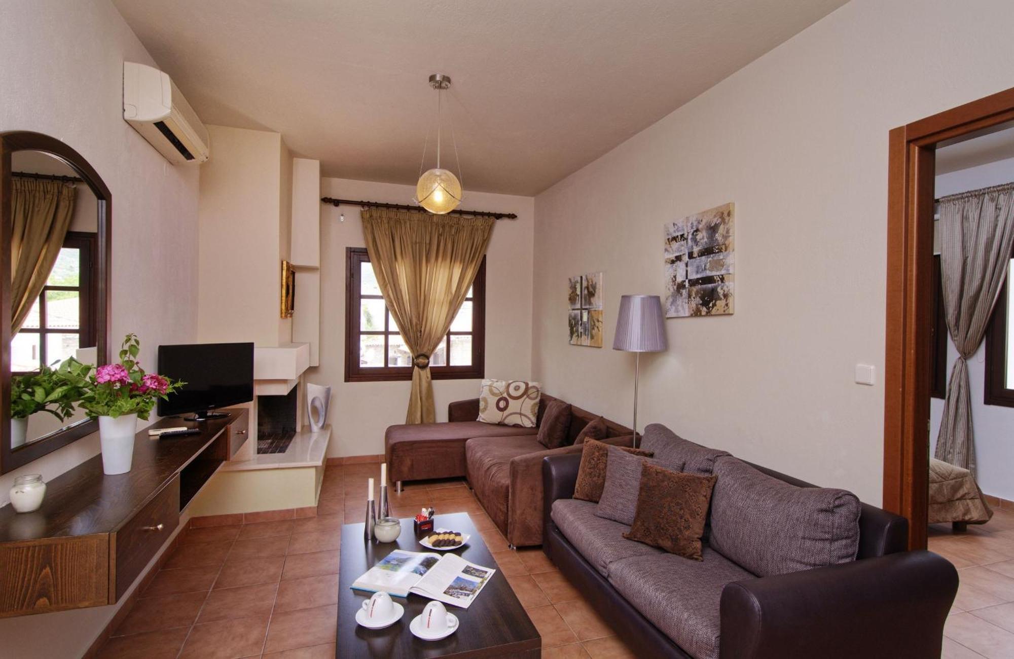 Enalion Hotel Kala Nera Exterior photo